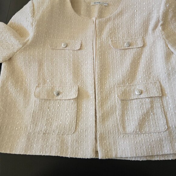 Blazer/Jacket - Picture 2 of 12